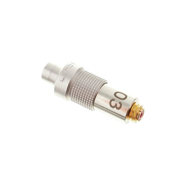 Адаптер з MicroDot на 3-pin Limo DPA microphones DAD6003