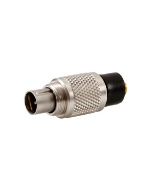 Адаптер з MicroDot на Beyerdynamic TS42 DPA microphones DAD6006