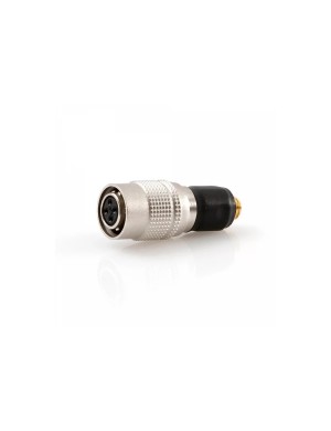 Адаптер з MicroDot на Audio-Technica ATW-T51 DPA microphones DAD6022
