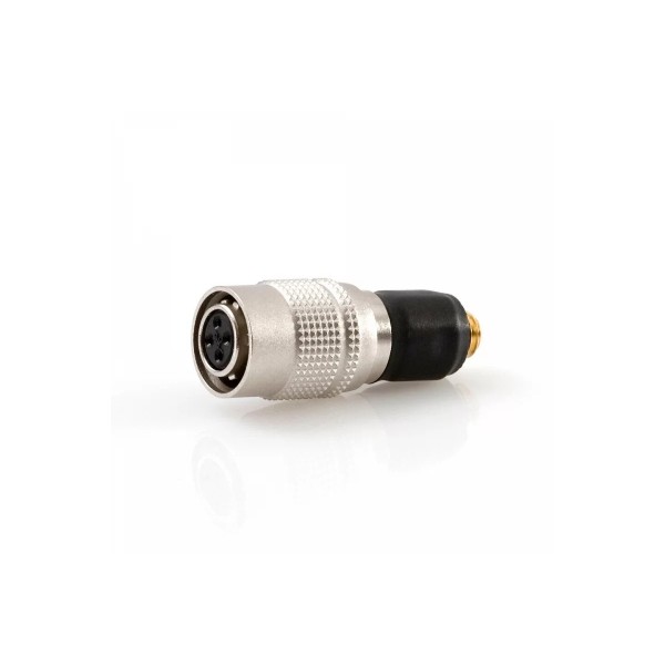 Адаптер з MicroDot на Audio-Technica DPA microphones DAD6028 Адаптер з MicroDot на Audio-Technica DPA microphones DAD6028