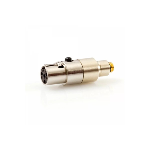 Адаптер із MicroDot на системи Electro-Voice DPA microphones DAD6030 Адаптер із MicroDot на системи Electro-Voice DPA microphones DAD6030
