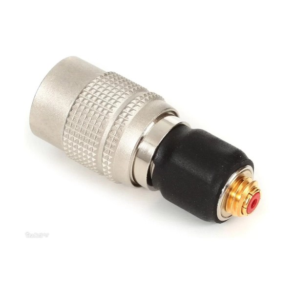 Адаптер з MicroDot на Audio-Technica DPA microphones DAD6033 Адаптер з MicroDot на Audio-Technica DPA microphones DAD6033