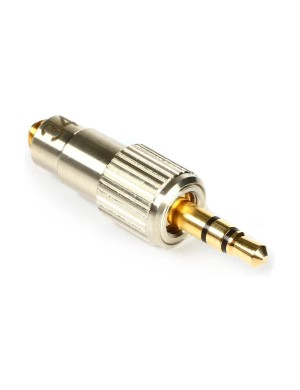 Адаптер з MicroDot на Sennheiser Evolution/G2 Series/ewD1 DPA microphones DAD6034