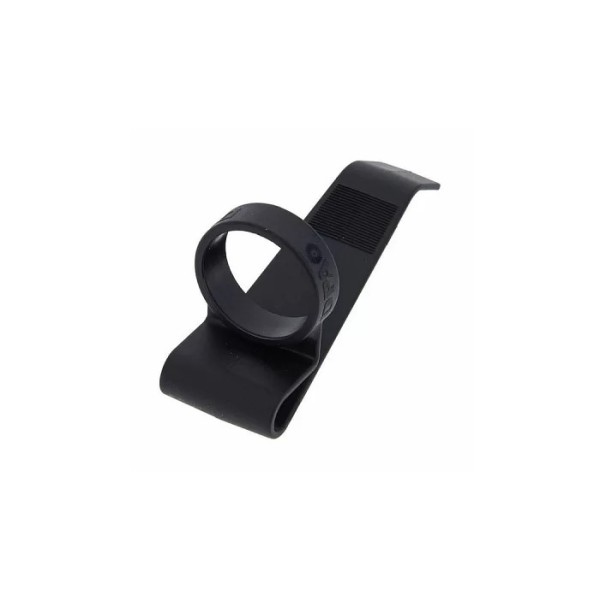 Тримач-кліпса на ремінь XLR-адаптера DPA microphones S-DDP6001 Тримач-кліпса на ремінь XLR-адаптера DPA microphones S-DDP6001