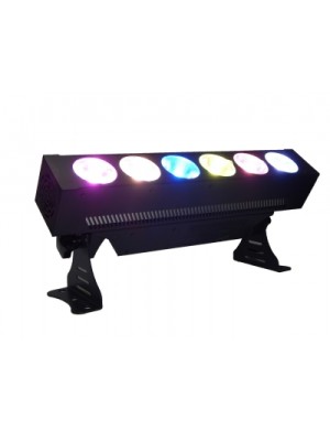 Светодиодный прожектор PRO LUX MATRIX BAR 6