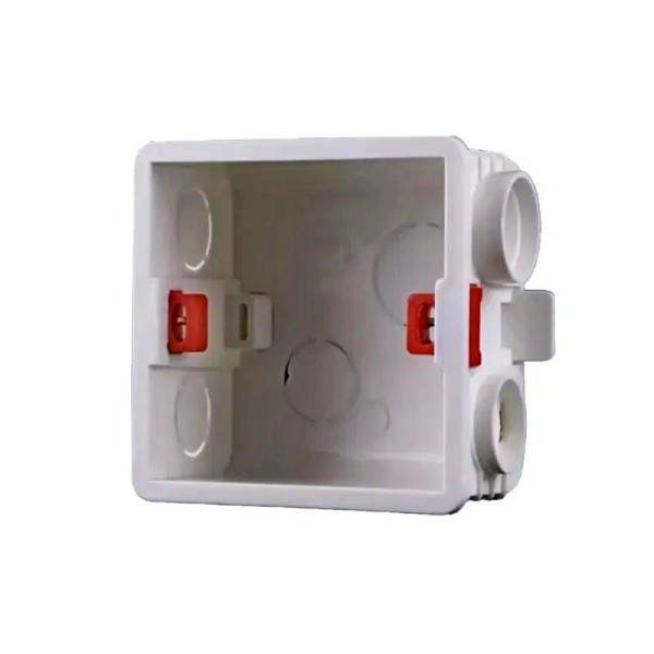 Монтажна коробка для регуляторів гучності DSPPA V-86