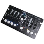 DMX контроллеры