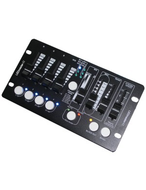 DMX пульт Light Studio MASTER DMX пульт Light Studio MASTER