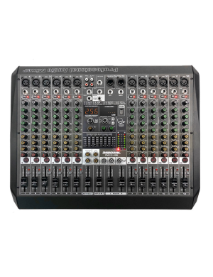 Аналоговый микшерный пульт 4all Audio EY12