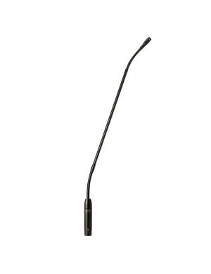 Мікрофон на гнучній шиї SHURE MX418 / C