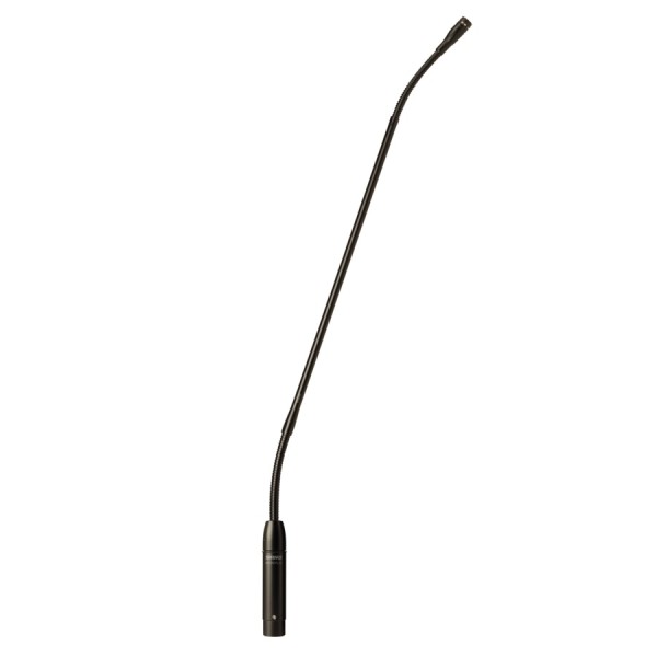 Мікрофон на гнучній шиї SHURE MX418 / C