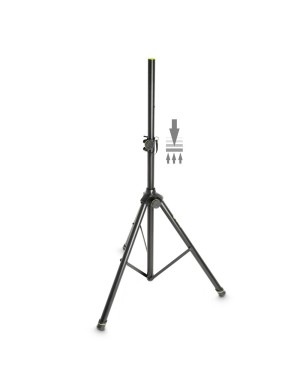 Стойка для акустической системы Gravity SP 5211 ACB Стойка для акустической системы Gravity SP 5211 ACB