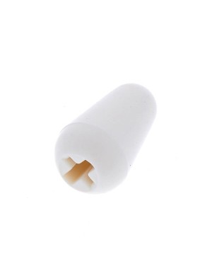 Наконечник для перемикача типу важіль PAXPHIL KRV11 Strat Lever Switch Knob (White)