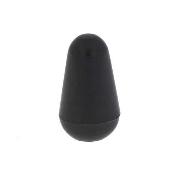 Наконечник для перемикача типу важіль PAXPHIL KRV10 Strat Lever Switch Knob (Black)