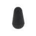 Наконечник для перемикача типу важіль PAXPHIL KRV10 Strat Lever Switch Knob (Black)