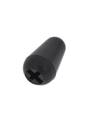 Наконечник для перемикача типу важіль PAXPHIL KRV10 Strat Lever Switch Knob (Black)