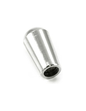 Накінечник для перемикача типу TGS (Les Paul) PAXPHIL KTG20 Toggle Switch Knob (Chrome)