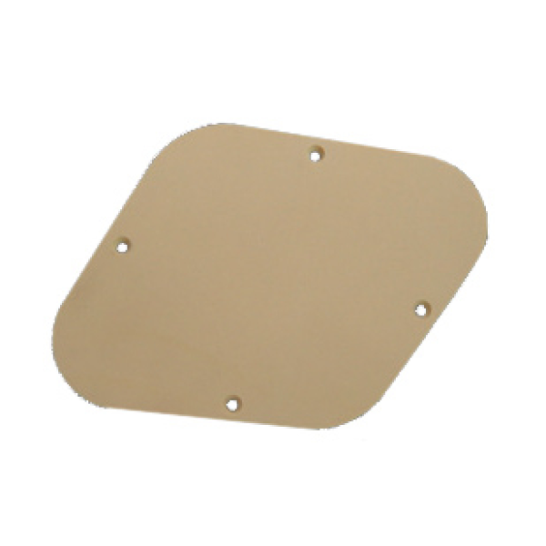 Кришка задня для відсіку електроніки PAXPHIL BC002 (IV)