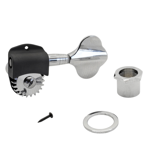 Колки для бас-гітари PAXPHIL JB350 2 + 2 (CR)