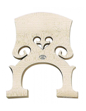 Дерев'яна підставка для контрабаса PAXPHIL PBB01