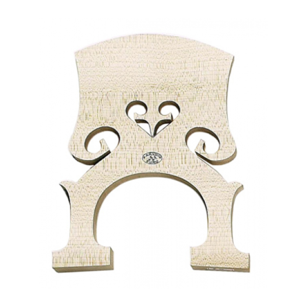 Дерев'яна підставка для контрабаса PAXPHIL PBB01