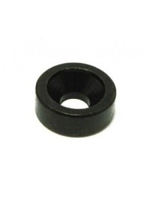 Шайба для кріплення грифу до корпусу PAXPHIL HB007 BK Neck Joint Bushing (Black)