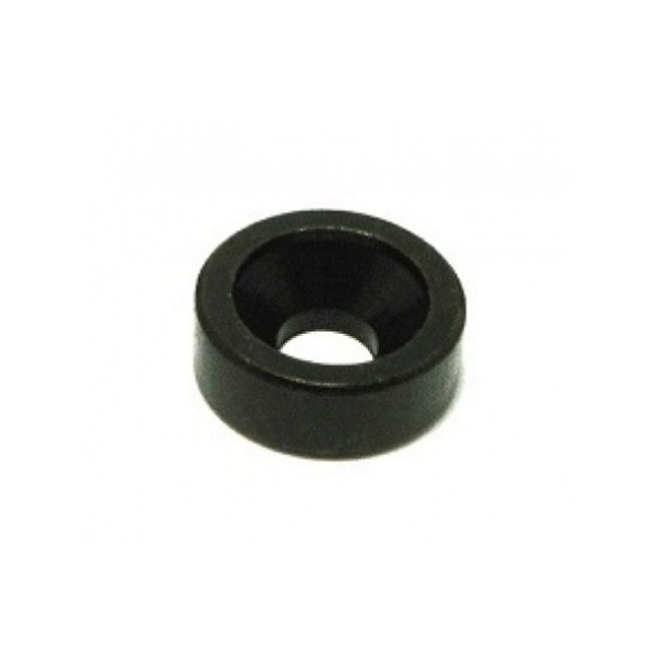 Шайба для кріплення грифу до корпусу PAXPHIL HB007 BK Neck Joint Bushing (Black)