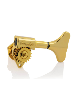 Колки для бас-гітари PAXPHIL WJB750 3 + 2 (GD)