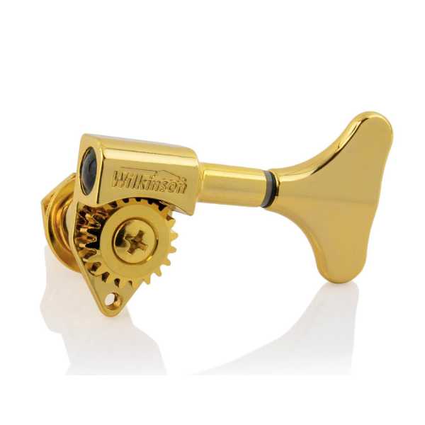 Колки для бас-гітари PAXPHIL WJB750 3 + 2 (GD)