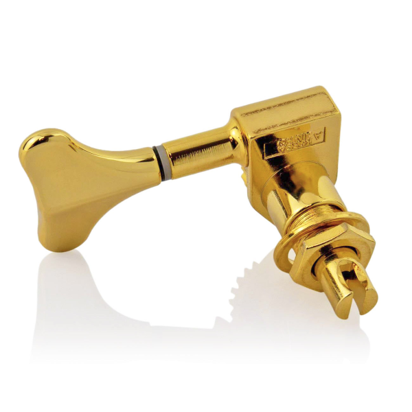 Колки для бас-гітари PAXPHIL WJB750 3 + 2 (GD)