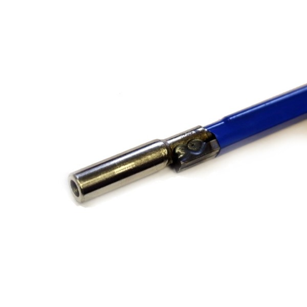 Анкерний стрижень для бас-гітари PAXPHIL RD101-620 Two-Way Trussrod Bass