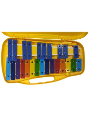 Металофон PAXPHIL Glockenspiel 25K