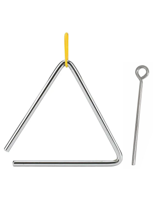 Треугольник металлический PAXPHIL SVSTA25