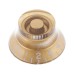 Ручка для потенціометра PAXPHIL KSP11 Bell Type Speed Knob (Gold)