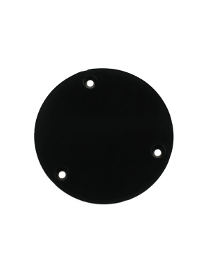 Кришка для перемикача PAXPHIL BC001 (BK)