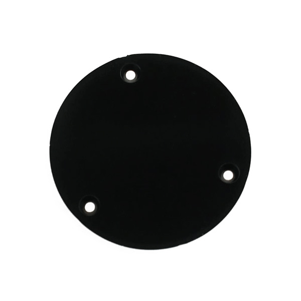 Кришка для перемикача PAXPHIL BC001 (BK)