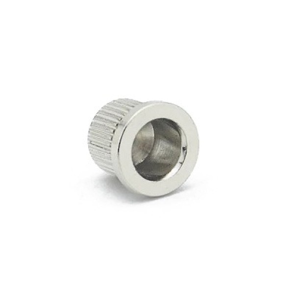 Втулка для кріплення струн PAXPHIL HS017 CR Guitar String Mounting Ferrule (Chrome)