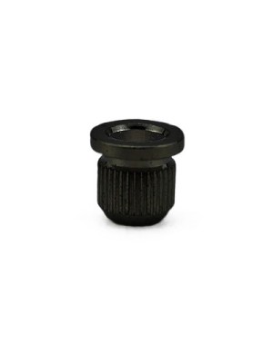 Втулка для кріплення струн PAXPHIL HS017 BK Guitar String Mounting Ferrule (Black)