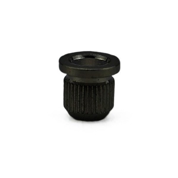Втулка для кріплення струн PAXPHIL HS017 BK Guitar String Mounting Ferrule (Black)