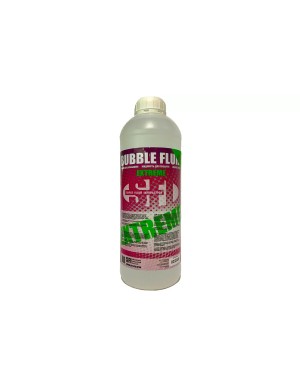 Рідина для мильних бульбашок SFI Bubble Extreme 1L