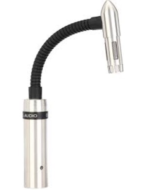 Інструментальний мікрофон для малого барабана/тому EARTHWORKS DM20G2