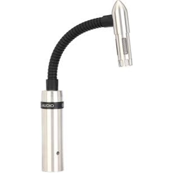 Інструментальний мікрофон для малого барабана/тому EARTHWORKS DM20G2