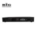 Трансляційний підсилювач BIG UNIT150 3zone MP3/FM/BT REMOTE — 150 Вт