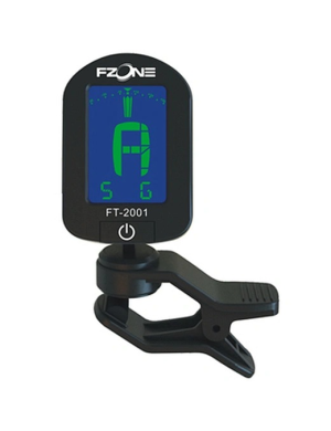 Тюнер прищепка FZONE FT2001