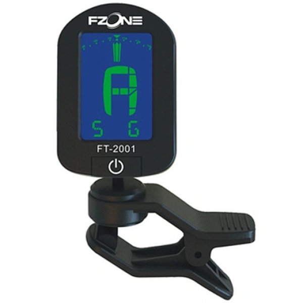 Тюнер прищіпка FZONE FT2001