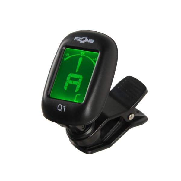 Тюнер прищіпка FZONE Q1