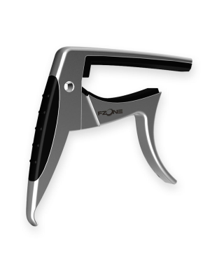 Каподастр FZONE FC-81 GUITAR CAPO (Силвер)