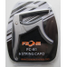 Каподастр FZONE FC-81 GUITAR CAPO (Silver)