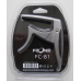 Каподастр FZONE FC-81 GUITAR CAPO (Silver)
