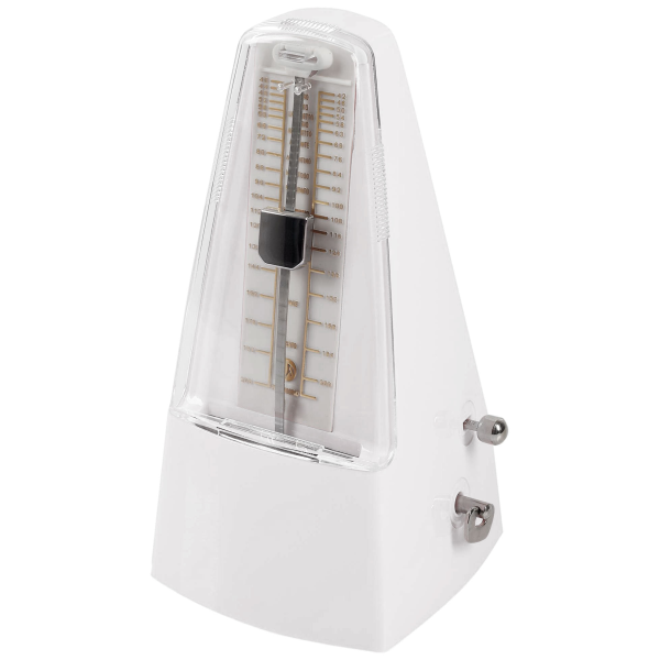 Метроном FZONE FM310 (White)